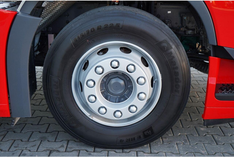 Vilkikas Volvo FH 500 / I-PARK COOL / I-SAVE: foto 19 Vilkikas Volvo FH 500 / I-PARK COOL / I-SAVE: foto 19