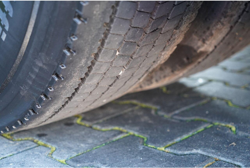 Vilkikas Volvo FH 500 / I-PARK COOL / I-SAVE: foto 20 Vilkikas Volvo FH 500 / I-PARK COOL / I-SAVE: foto 20