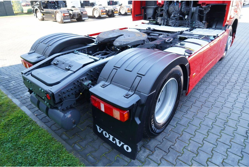 Vilkikas Volvo FH 500 / I-PARK COOL / I-SAVE: foto 15 Vilkikas Volvo FH 500 / I-PARK COOL / I-SAVE: foto 15