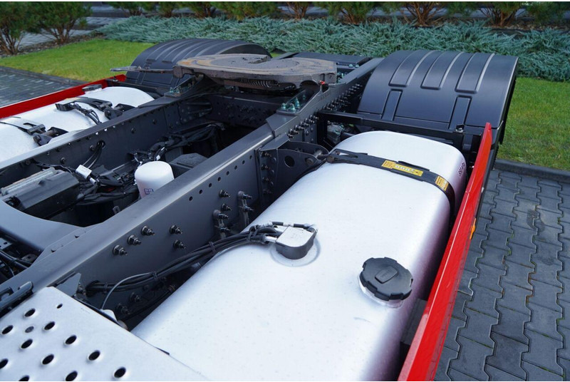 Vilkikas Volvo FH 500 / I-PARK COOL / I-SAVE: foto 12 Vilkikas Volvo FH 500 / I-PARK COOL / I-SAVE: foto 12