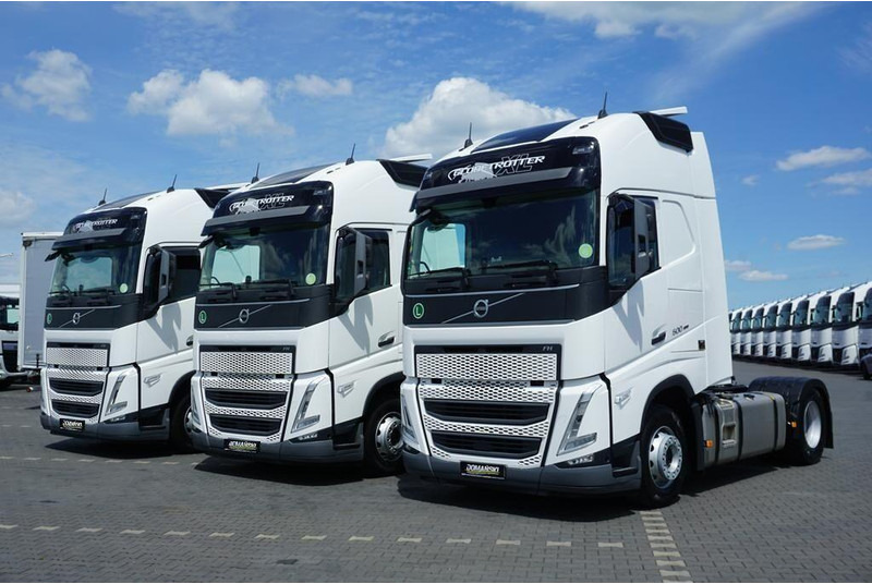 Volvo FH / 500 / I – SAVE / XL / EURO 6 / ACC / I -COOL / NOWY MODEL - Vilkikas: foto 1 Volvo FH / 500 / I – SAVE / XL / EURO 6 / ACC / I -COOL / NOWY MODEL - Vilkikas: foto 1