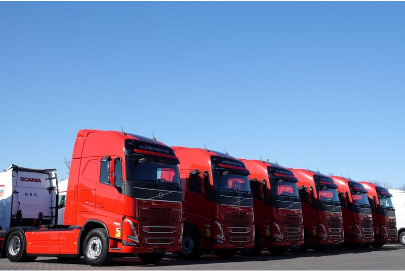 Volvo FH 500 / I-SAVE / XXL / I-PARK COOL NOWY MODEL / OPONY 100 % / - Vilkikas: foto 1 Volvo FH 500 / I-SAVE / XXL / I-PARK COOL NOWY MODEL / OPONY 100 % / - Vilkikas: foto 1