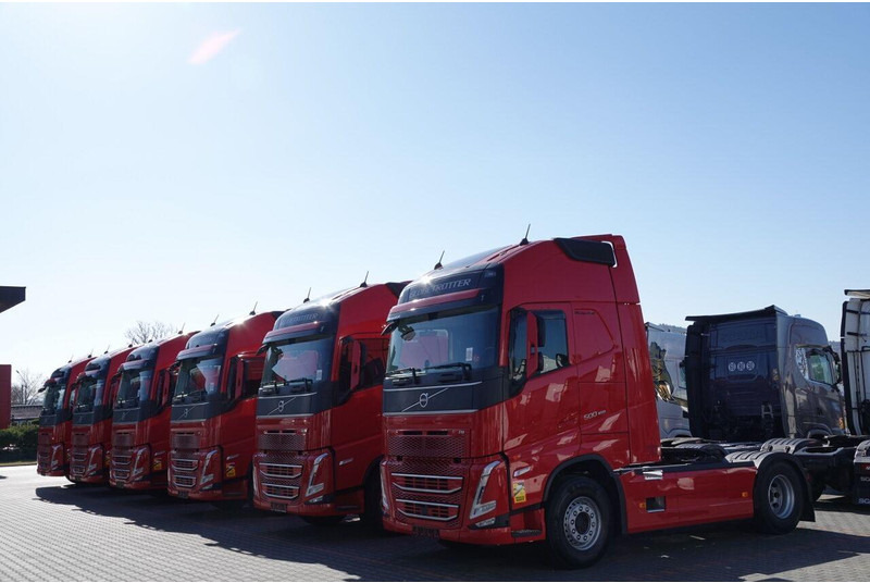 Volvo FH 500 / I-SAVE / XXL / I-PARK COOL NOWY MODEL / OPONY 100 % / - Vilkikas: foto 2 Volvo FH 500 / I-SAVE / XXL / I-PARK COOL NOWY MODEL / OPONY 100 % / - Vilkikas: foto 2