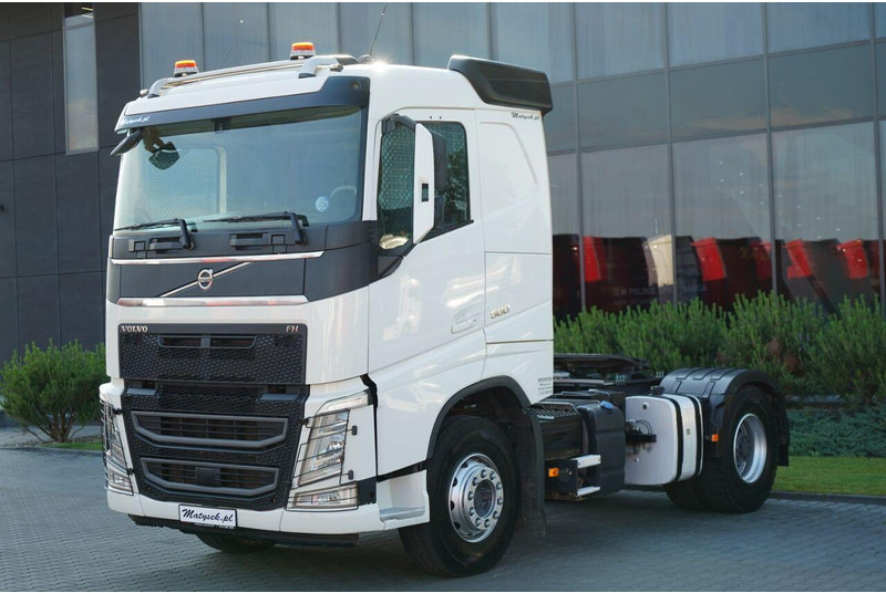 Volvo FH 500 / NISKA KABINA / HYDRAULIKA / PO KONTRAKCIE SERWISOWYM - Vilkikas: foto 1 Volvo FH 500 / NISKA KABINA / HYDRAULIKA / PO KONTRAKCIE SERWISOWYM - Vilkikas: foto 1