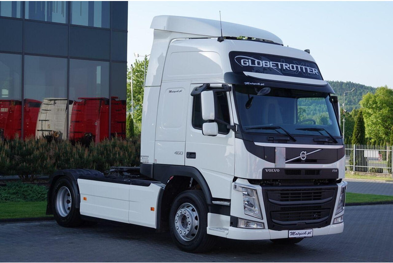 Volvo FM 460 / 13 LITROWY / PO KONTRAKCIE SERWISOWYM / EURO 6 - Vilkikas: foto 2 Volvo FM 460 / 13 LITROWY / PO KONTRAKCIE SERWISOWYM / EURO 6 - Vilkikas: foto 2