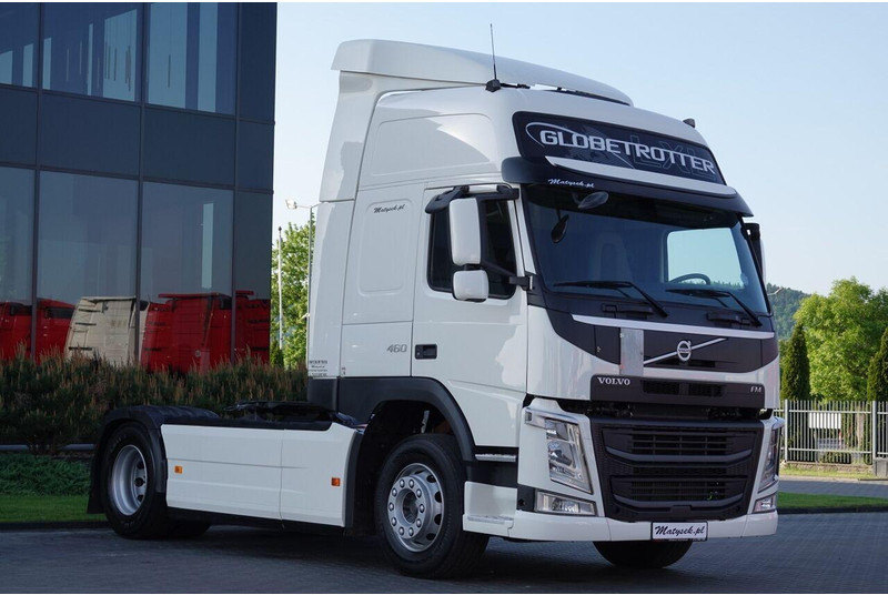 Volvo FM 460 / 13 LITROWY / PO KONTRAKCIE SERWISOWYM / EURO 6 - Vilkikas: foto 1 Volvo FM 460 / 13 LITROWY / PO KONTRAKCIE SERWISOWYM / EURO 6 - Vilkikas: foto 1