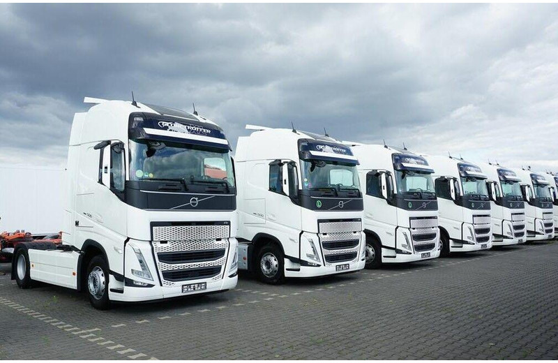 Volvo VOLVO / FH / 500 / I – SAVE / XL / EURO 6 / ACC / I -COOL / NOWY - Vilkikas: foto 1 Volvo VOLVO / FH / 500 / I – SAVE / XL / EURO 6 / ACC / I -COOL / NOWY - Vilkikas: foto 1