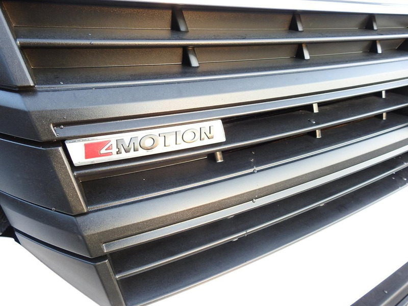 Mikroautobusas, Keleivinis furgonas Volkswagen CRAFTER 4X4 4MOTION  FURGON BRYGADÓWKA  7 MIEJSC KLIMATYZACJA  1: foto 18