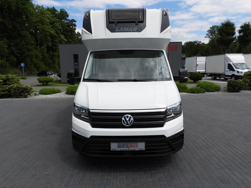 Volkswagen CRAFTER - Furgonas sunkvežimis: foto 5 Volkswagen CRAFTER - Furgonas sunkvežimis: foto 5