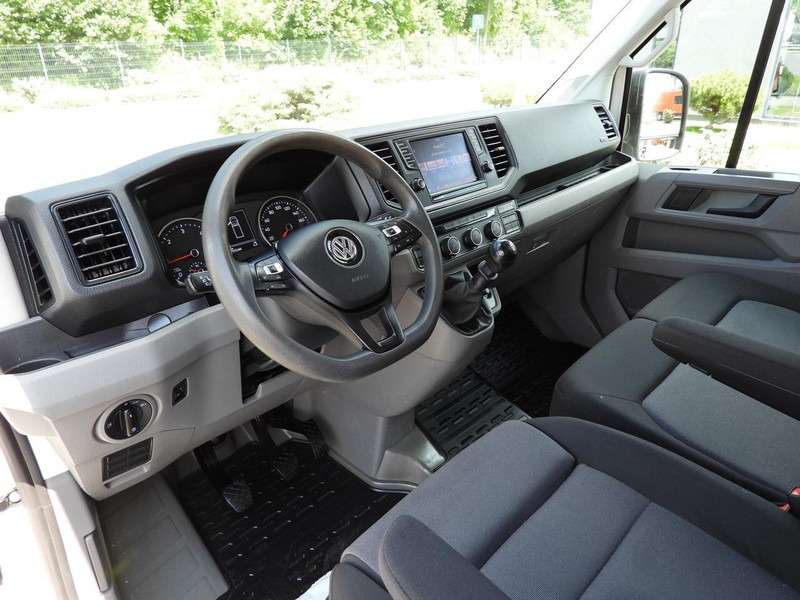 Volkswagen CRAFTER WYWROTKA TEMPOMAT BLIŹNIACZE KOŁA KLIMATYZACJA 180KM [ - Mažas savivartis: foto 2 Volkswagen CRAFTER WYWROTKA TEMPOMAT BLIŹNIACZE KOŁA KLIMATYZACJA 180KM [ - Mažas savivartis: foto 2