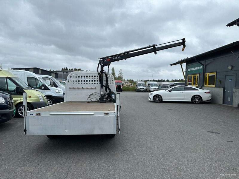 Volkswagen Transporter - Bortinis automobilis: foto 5 Volkswagen Transporter - Bortinis automobilis: foto 5