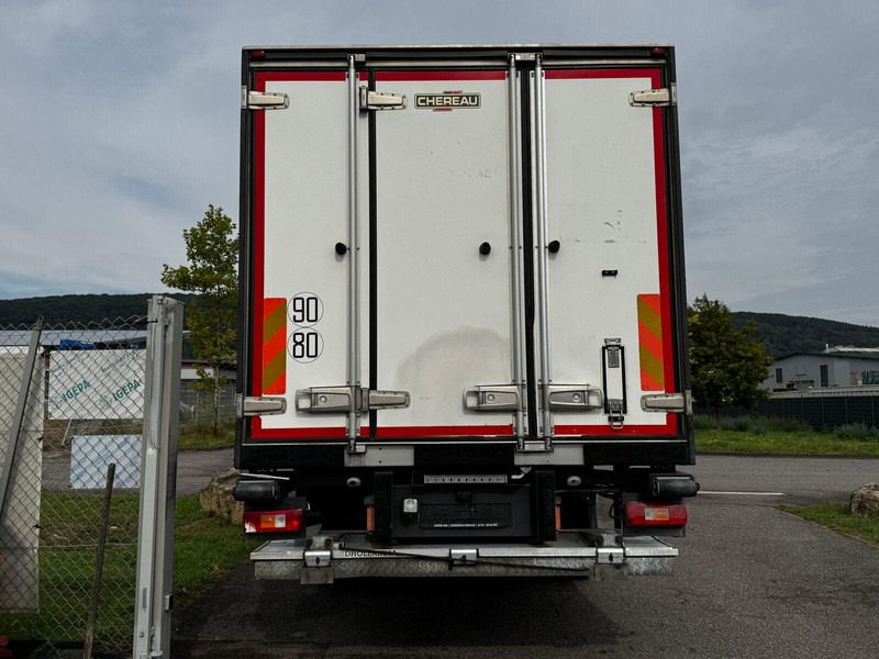 Volvo FE 260 - Refrižeratorius sunkvežimis: foto 5 Volvo FE 260 - Refrižeratorius sunkvežimis: foto 5