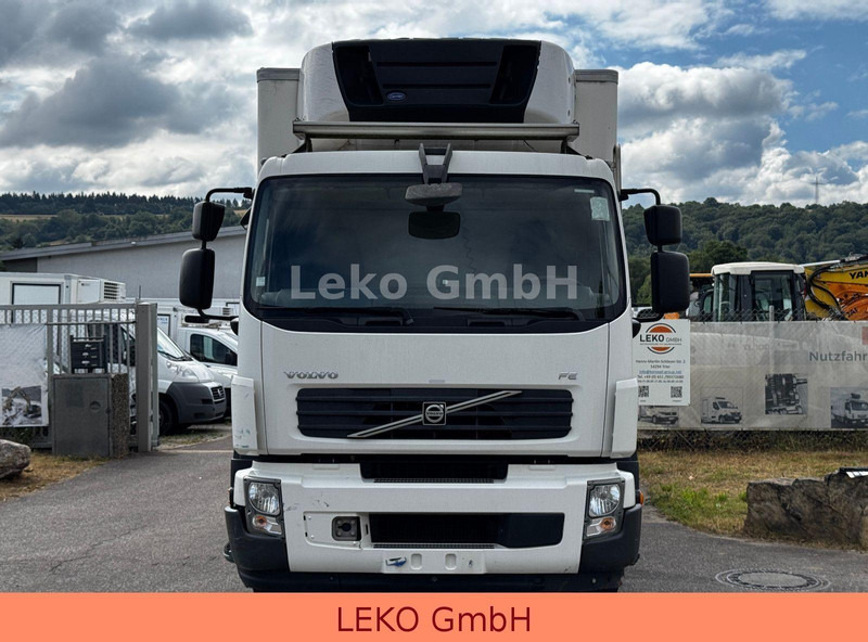 Volvo FE 260 - Refrižeratorius sunkvežimis: foto 2 Volvo FE 260 - Refrižeratorius sunkvežimis: foto 2