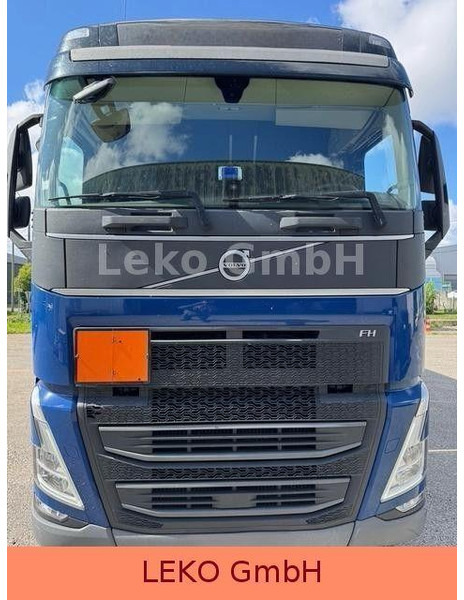 Volvo FH 500 - Konteineris-vežimus/ Sukeisti kūną sunkvežimis: foto 1 Volvo FH 500 - Konteineris-vežimus/ Sukeisti kūną sunkvežimis: foto 1