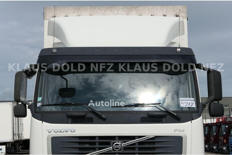 Volvo FM 300 - Curtain side truck - Tentinis sunkvežimis: foto 5 Volvo FM 300 - Curtain side truck - Tentinis sunkvežimis: foto 5