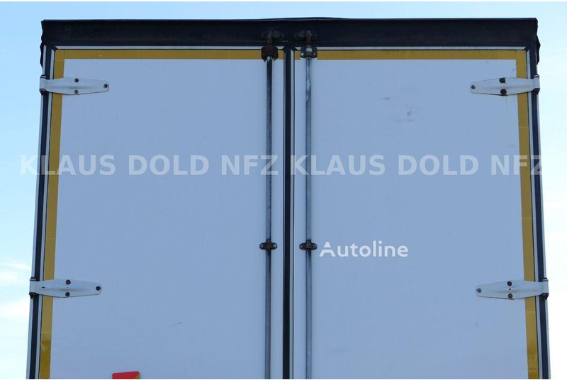 Volvo FM 300 - Curtian side truck - Tentinis sunkvežimis: foto 5 Volvo FM 300 - Curtian side truck - Tentinis sunkvežimis: foto 5