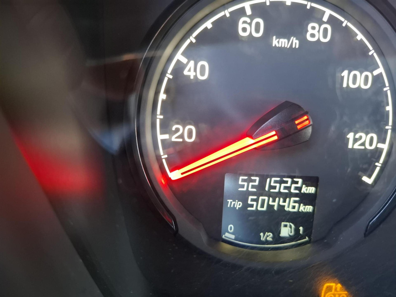 SCANIA SCANIA R500 CR20H - Vilkikas: foto 3 SCANIA SCANIA R500 CR20H - Vilkikas: foto 3