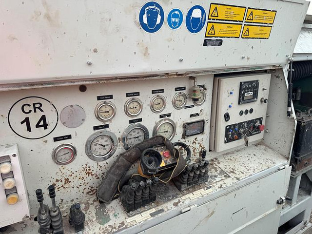 GIPO R131C - Trupintuvas: foto 4 GIPO R131C - Trupintuvas: foto 4