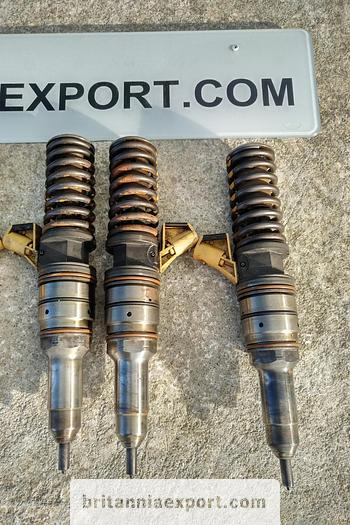 BOSCH Injectors for Iveco Eurostar, Eurotech, Stralis Trucks | Export Ready - Purkštukas: foto 2 BOSCH Injectors for Iveco Eurostar, Eurotech, Stralis Trucks | Export Ready - Purkštukas: foto 2