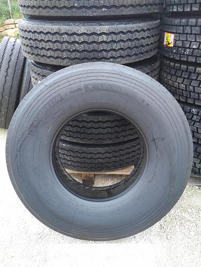 FACTORY Retread 13R22.5 156/150J Truck Tyres | Heavy-Duty | Export Ready - Padanga: foto 2 FACTORY Retread 13R22.5 156/150J Truck Tyres | Heavy-Duty | Export Ready - Padanga: foto 2