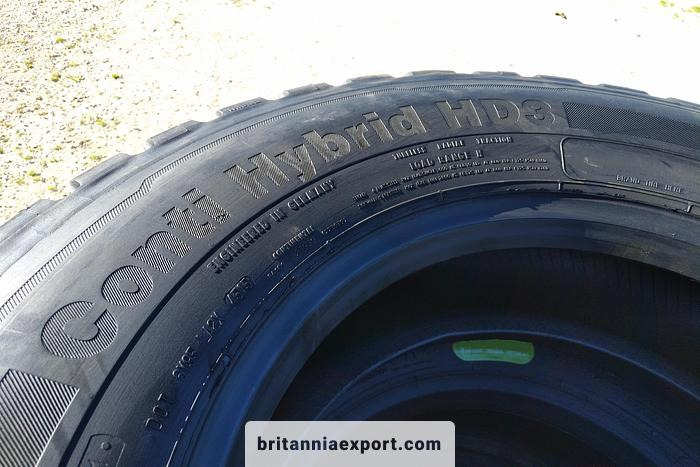 FACTORY Retread 285/70R19.5 Truck Tyres | Quarry Tread | Heavy-Duty | Export Ready - Padanga: foto 5 FACTORY Retread 285/70R19.5 Truck Tyres | Quarry Tread | Heavy-Duty | Export Ready - Padanga: foto 5