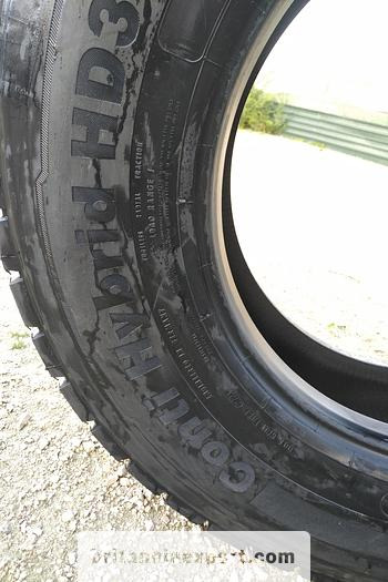 FACTORY Retread 315/70R22.5 Truck Tyres | Heavy-Duty | Export Ready - Padanga: foto 5 FACTORY Retread 315/70R22.5 Truck Tyres | Heavy-Duty | Export Ready - Padanga: foto 5