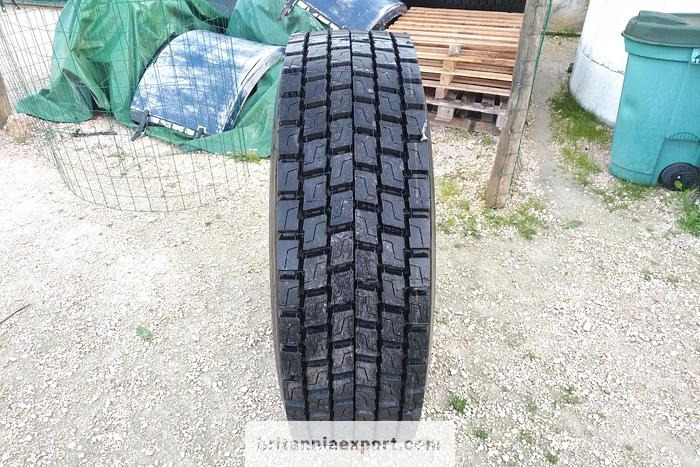 FACTORY Retread 315/70R22.5 Truck Tyres | Heavy-Duty | Export Ready - Padanga: foto 2 FACTORY Retread 315/70R22.5 Truck Tyres | Heavy-Duty | Export Ready - Padanga: foto 2