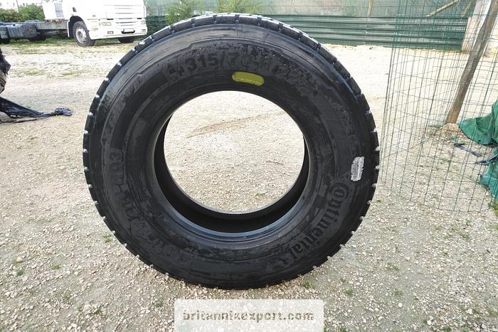 FACTORY Retread 315/70R22.5 Truck Tyres | Heavy-Duty | Export Ready - Padanga: foto 3 FACTORY Retread 315/70R22.5 Truck Tyres | Heavy-Duty | Export Ready - Padanga: foto 3
