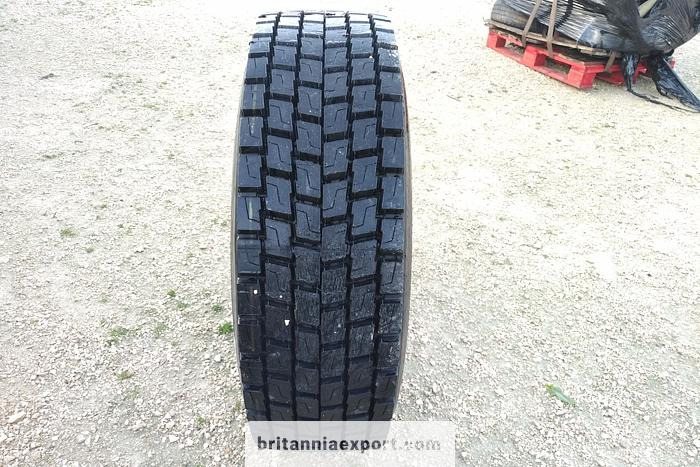 FACTORY Retread 315/70R22.5 Truck Tyres | Heavy-Duty | Export Ready - Padanga: foto 4 FACTORY Retread 315/70R22.5 Truck Tyres | Heavy-Duty | Export Ready - Padanga: foto 4