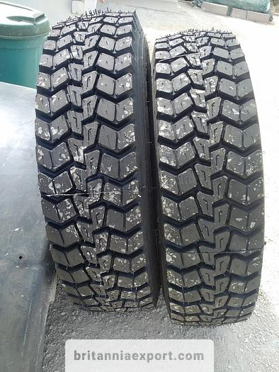 FACTORY Retread 315/80R22.5 156/150J Truck Tyres | Quarry Tread | Heavy-Duty | Export Ready - Padanga: foto 1 FACTORY Retread 315/80R22.5 156/150J Truck Tyres | Quarry Tread | Heavy-Duty | Export Ready - Padanga: foto 1