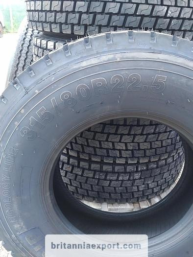 FACTORY Retread 315/80R22.5 Truck Tyres | Heavy-Duty | Export Ready - Padanga: foto 5 FACTORY Retread 315/80R22.5 Truck Tyres | Heavy-Duty | Export Ready - Padanga: foto 5