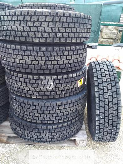 FACTORY Retread 315/80R22.5 Truck Tyres | Heavy-Duty | Export Ready - Padanga: foto 1 FACTORY Retread 315/80R22.5 Truck Tyres | Heavy-Duty | Export Ready - Padanga: foto 1
