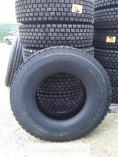 FACTORY Retread 315/80R22.5 Truck Tyres | Heavy-Duty | Export Ready - Padanga: foto 4 FACTORY Retread 315/80R22.5 Truck Tyres | Heavy-Duty | Export Ready - Padanga: foto 4