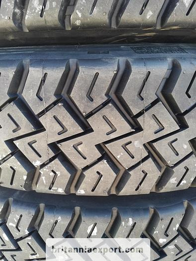 FACTORY Retread 9.5R17.5 143/141J Truck Tyres | Heavy-Duty - Padanga: foto 3 FACTORY Retread 9.5R17.5 143/141J Truck Tyres | Heavy-Duty - Padanga: foto 3
