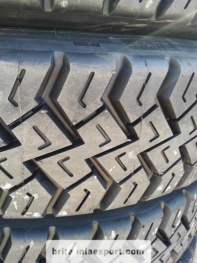 FACTORY Retread 9.5R17.5 143/141J Truck Tyres | Heavy-Duty - Padanga: foto 4 FACTORY Retread 9.5R17.5 143/141J Truck Tyres | Heavy-Duty - Padanga: foto 4