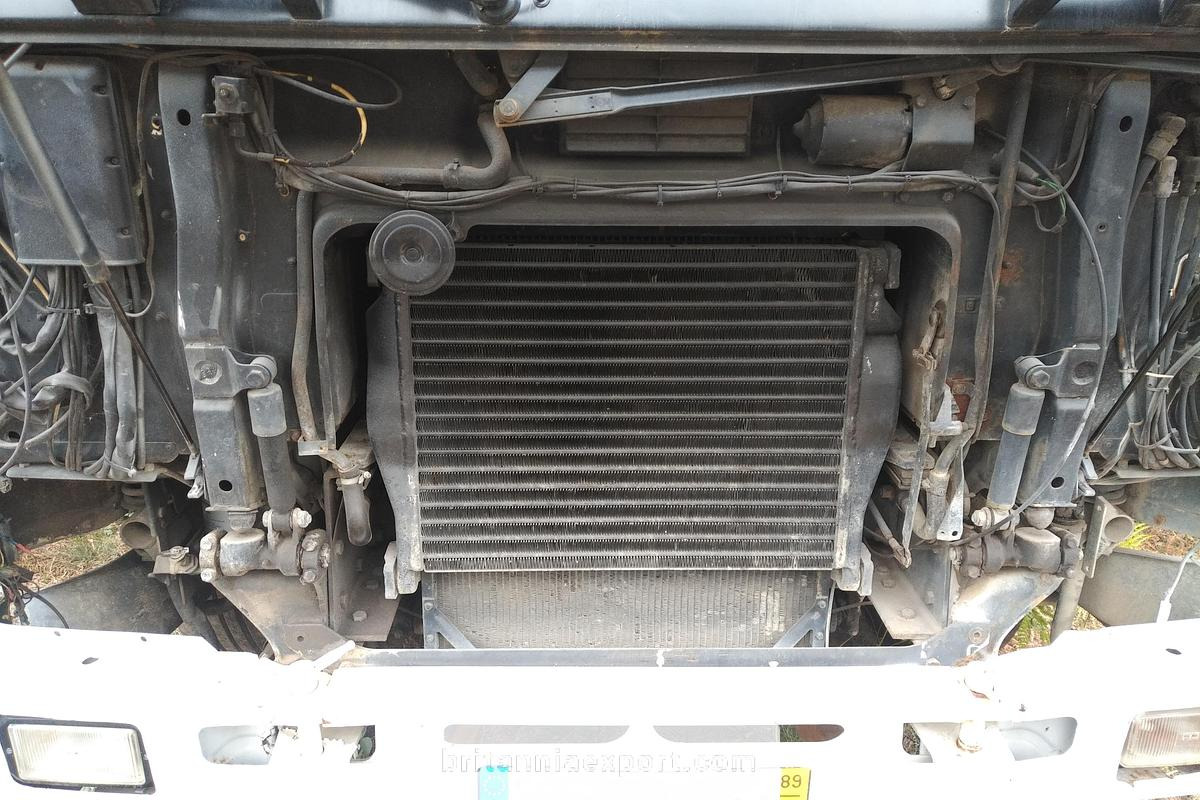 VOLVO FL7 260 Intercooler 6X2 Tipper – 26 Ton | 8 Tyres | Export Ready - Savivartis sunkvežimis: foto 4 VOLVO FL7 260 Intercooler 6X2 Tipper – 26 Ton | 8 Tyres | Export Ready - Savivartis sunkvežimis: foto 4