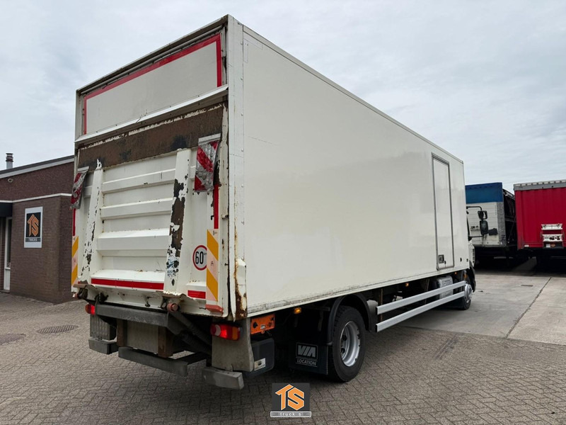 DAF FA LF 230 14 TON - KOFFER/BOX - AUTOMATIC - BELGIUM TRUCK - TOP - Furgonas sunkvežimis: foto 2 DAF FA LF 230 14 TON - KOFFER/BOX - AUTOMATIC - BELGIUM TRUCK - TOP - Furgonas sunkvežimis: foto 2