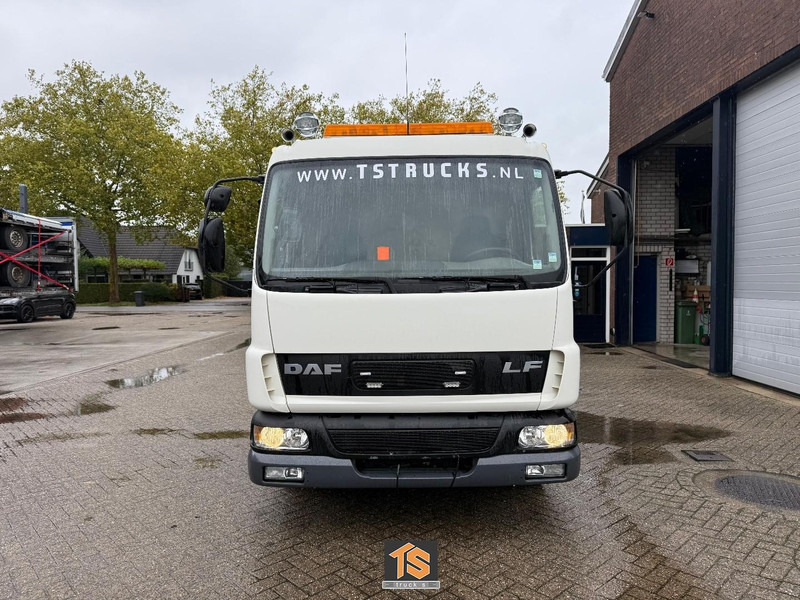 DAF FA LF45 EURO 3 - MANUAL - TOWTRUCK/AFSLEPER/ABSCHLEPP - BELGIUM TRUCK - TUV/APK 06/2026 - TOP! - Evakuatorius: foto 5 DAF FA LF45 EURO 3 - MANUAL - TOWTRUCK/AFSLEPER/ABSCHLEPP - BELGIUM TRUCK - TUV/APK 06/2026 - TOP! - Evakuatorius: foto 5