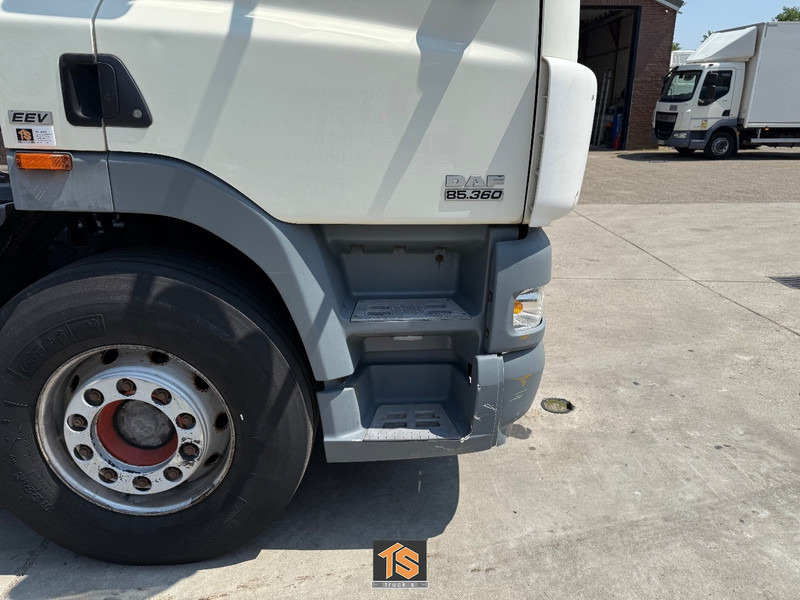 DAF FAN CF 85 360 - AUTOMATIC - HOOK - NL TOP TRUCK - Hook-lift sunkvežimis: foto 4 DAF FAN CF 85 360 - AUTOMATIC - HOOK - NL TOP TRUCK - Hook-lift sunkvežimis: foto 4