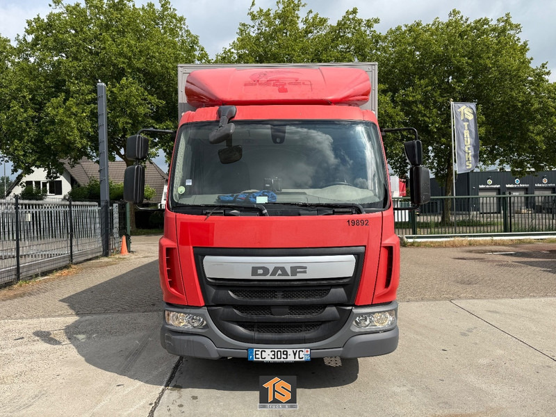 DAF LF 220 12 TON - LADEBORDWAND - TOP TRUCK - Furgonas sunkvežimis: foto 2 DAF LF 220 12 TON - LADEBORDWAND - TOP TRUCK - Furgonas sunkvežimis: foto 2