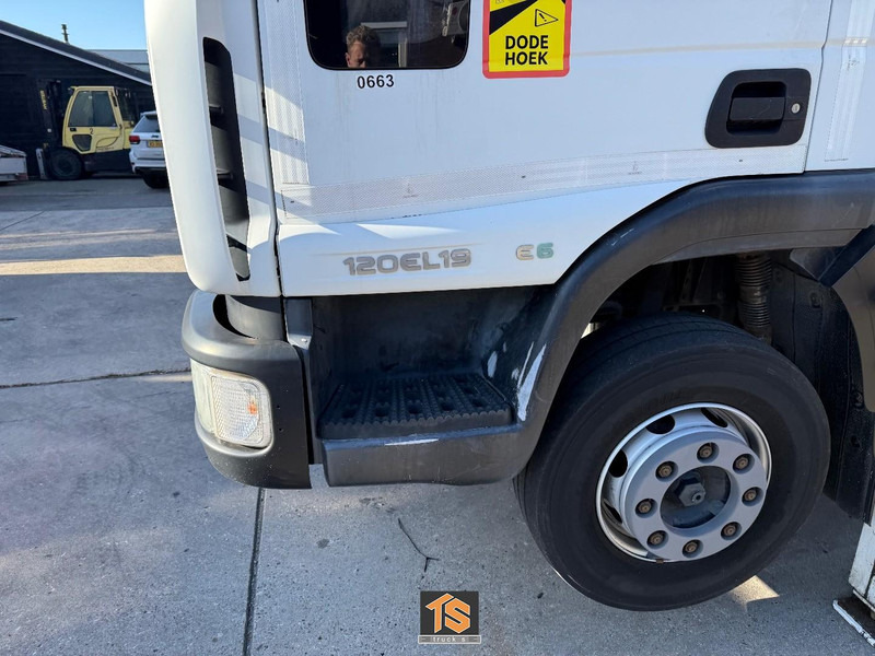 Iveco ML120E18P Comet 15.5meter - EURO 6 - BELGIUM TOP TRUCK - Sunkvežimis, Sunkvežimis su kranu: foto 3 Iveco ML120E18P Comet 15.5meter - EURO 6 - BELGIUM TOP TRUCK - Sunkvežimis, Sunkvežimis su kranu: foto 3