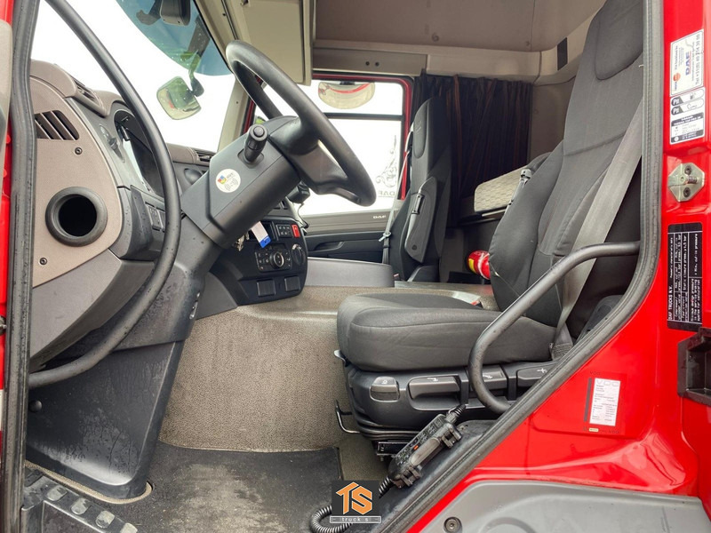 DAF CF 410 FT AUTOMATIC - NL TOP TRUCK - Vilkikas: foto 4 DAF CF 410 FT AUTOMATIC - NL TOP TRUCK - Vilkikas: foto 4