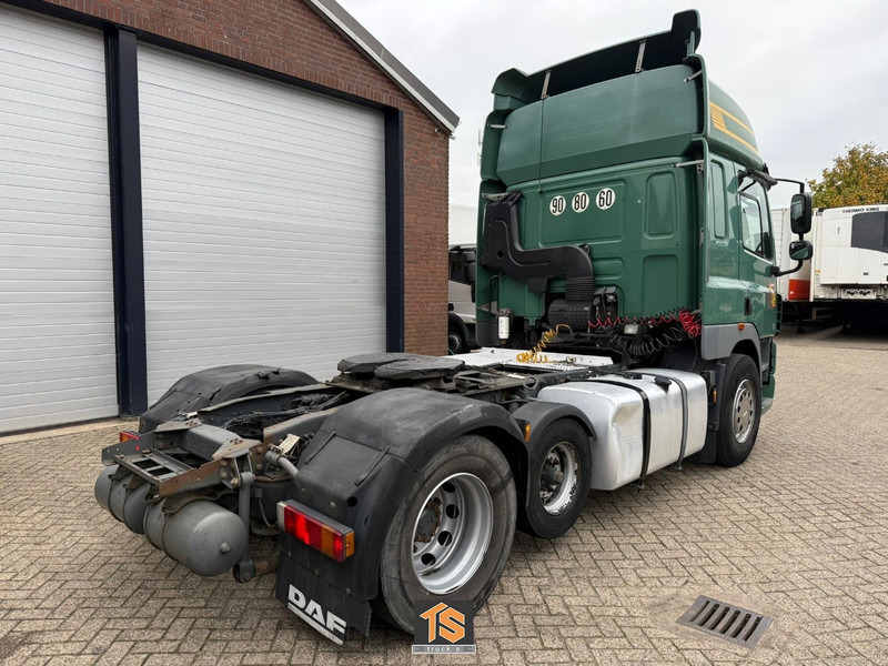 DAF FTP CF85 410 - 6x2 - AUTOMATIC - MX ENGINE BRAKE - NL TOP TRUCK - TUV/APK 03/2026 - Vilkikas: foto 4 DAF FTP CF85 410 - 6x2 - AUTOMATIC - MX ENGINE BRAKE - NL TOP TRUCK - TUV/APK 03/2026 - Vilkikas: foto 4