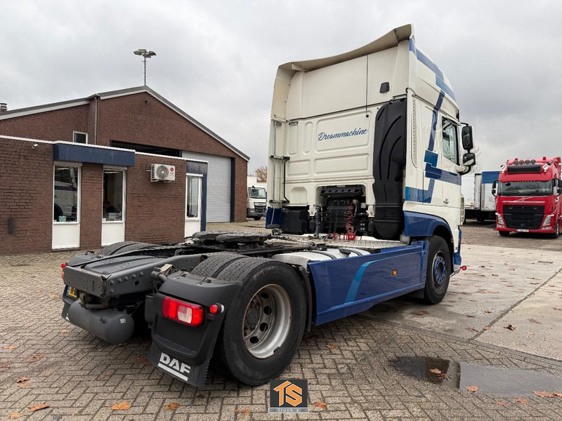 DAF XF 460 FT 2 TANKS - KLIMA - NL TOP TRUCK - Vilkikas: foto 5 DAF XF 460 FT 2 TANKS - KLIMA - NL TOP TRUCK - Vilkikas: foto 5