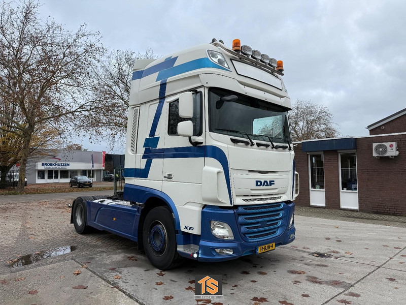DAF XF 460 FT 2 TANKS - KLIMA - NL TOP TRUCK - Vilkikas: foto 2 DAF XF 460 FT 2 TANKS - KLIMA - NL TOP TRUCK - Vilkikas: foto 2