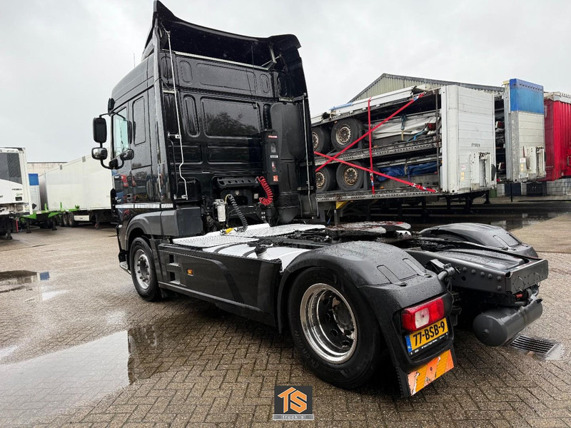 DAF XF 480 FT AUTOMATIC - NL TOP TRUCK - Vilkikas: foto 5 DAF XF 480 FT AUTOMATIC - NL TOP TRUCK - Vilkikas: foto 5