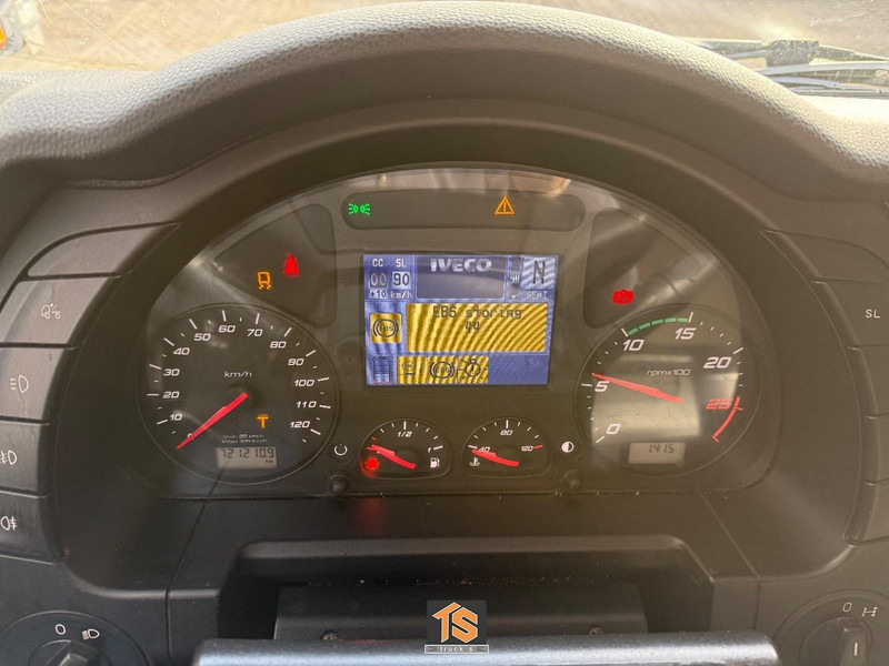 Vilkikas Iveco AS440T/P 460 - 2TANKS - NL TOP TRUCK: foto 11 Vilkikas Iveco AS440T/P 460 - 2TANKS - NL TOP TRUCK: foto 11