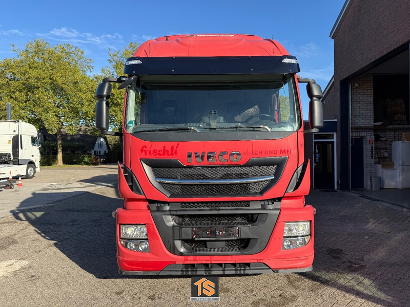 Iveco AT 420 RETARDER - PRODUCTION 2018 - GERMAN TOP TRUCK - Vilkikas: foto 2 Iveco AT 420 RETARDER - PRODUCTION 2018 - GERMAN TOP TRUCK - Vilkikas: foto 2