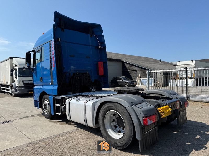 MAN TGX 18.440 2 TANKS - BELGIUM TOP TRUCK - Vilkikas: foto 5 MAN TGX 18.440 2 TANKS - BELGIUM TOP TRUCK - Vilkikas: foto 5