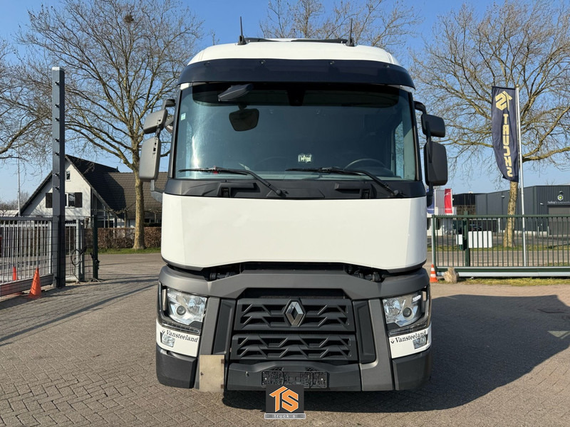 Renault T 460 HYDRAULIEK - BELGIUM TOP TRUCK - TUV 6/25 - Vilkikas: foto 2 Renault T 460 HYDRAULIEK - BELGIUM TOP TRUCK - TUV 6/25 - Vilkikas: foto 2
